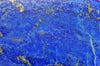 Lapis Lazuli close up by Parent Géry, wiki commons