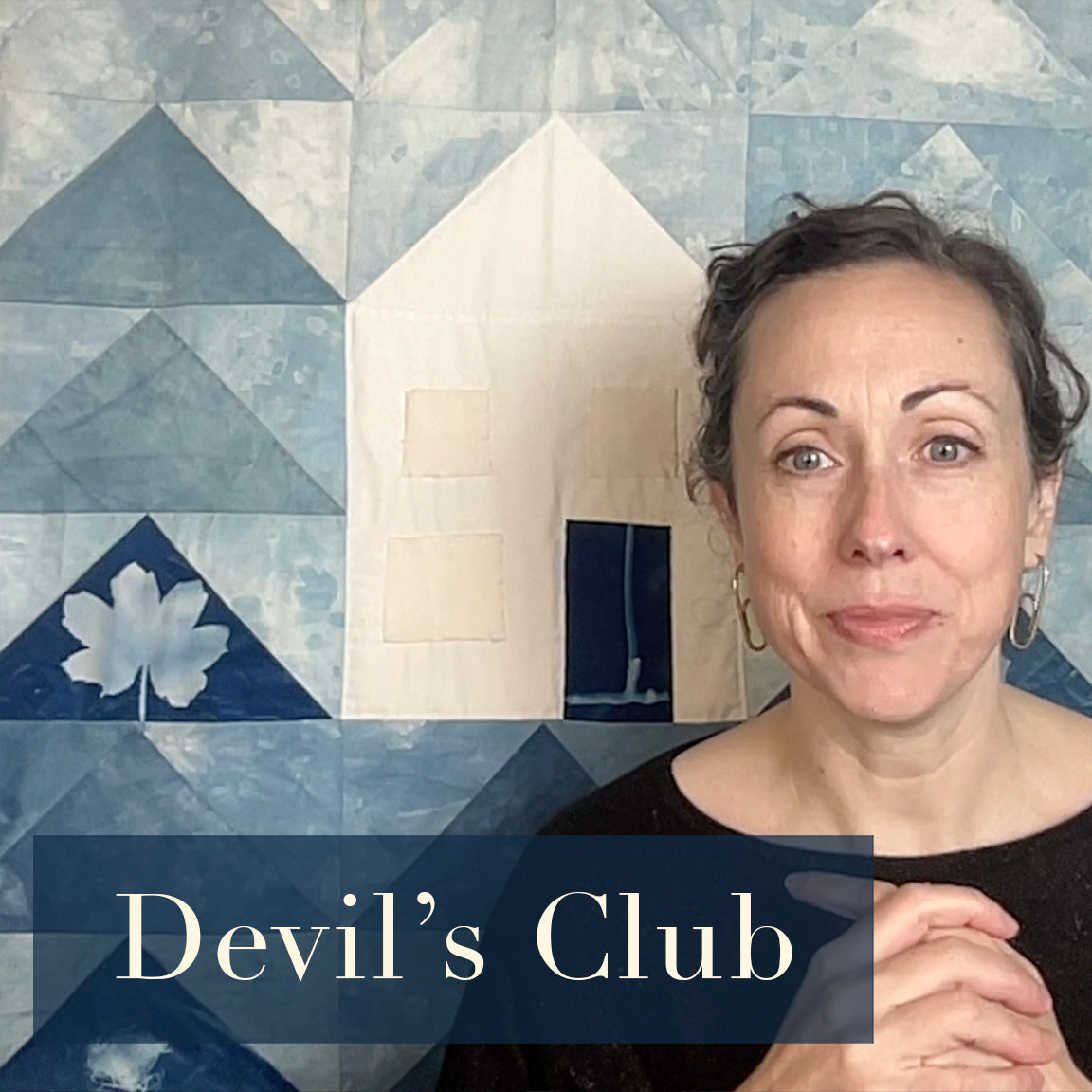 Video 7: Devil's Club, for Strong Boundaries