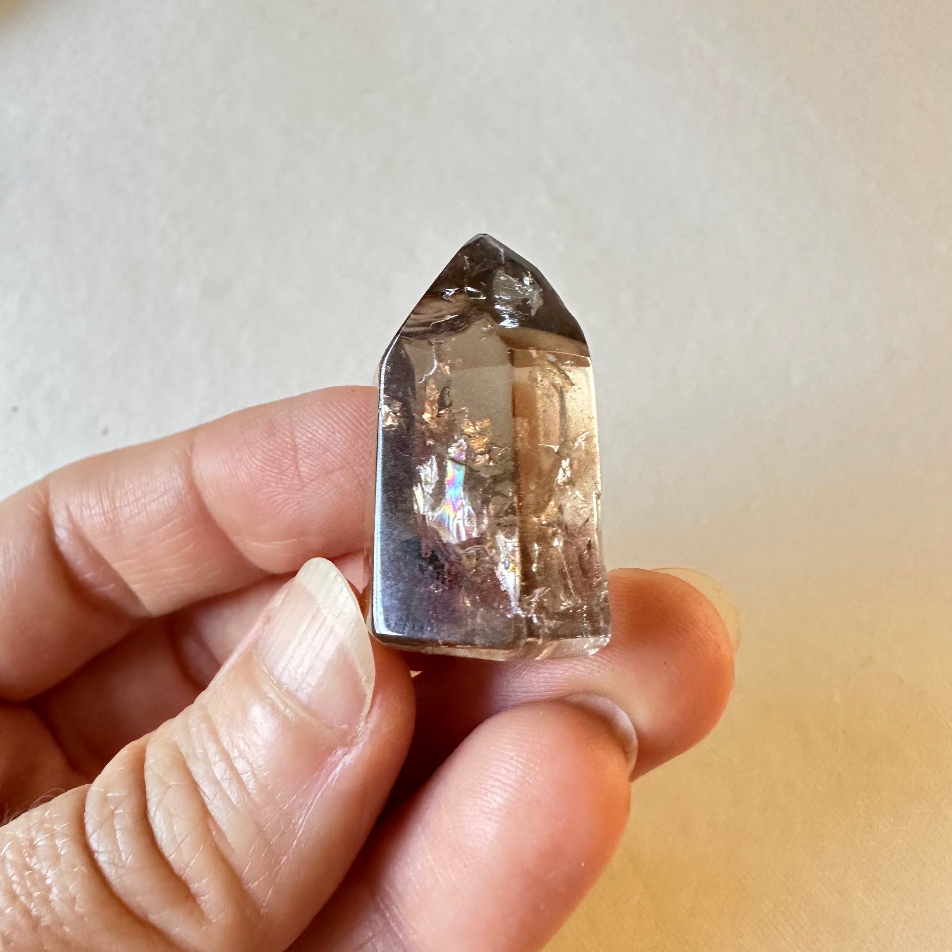 Smokey Quartz, Gemstone
