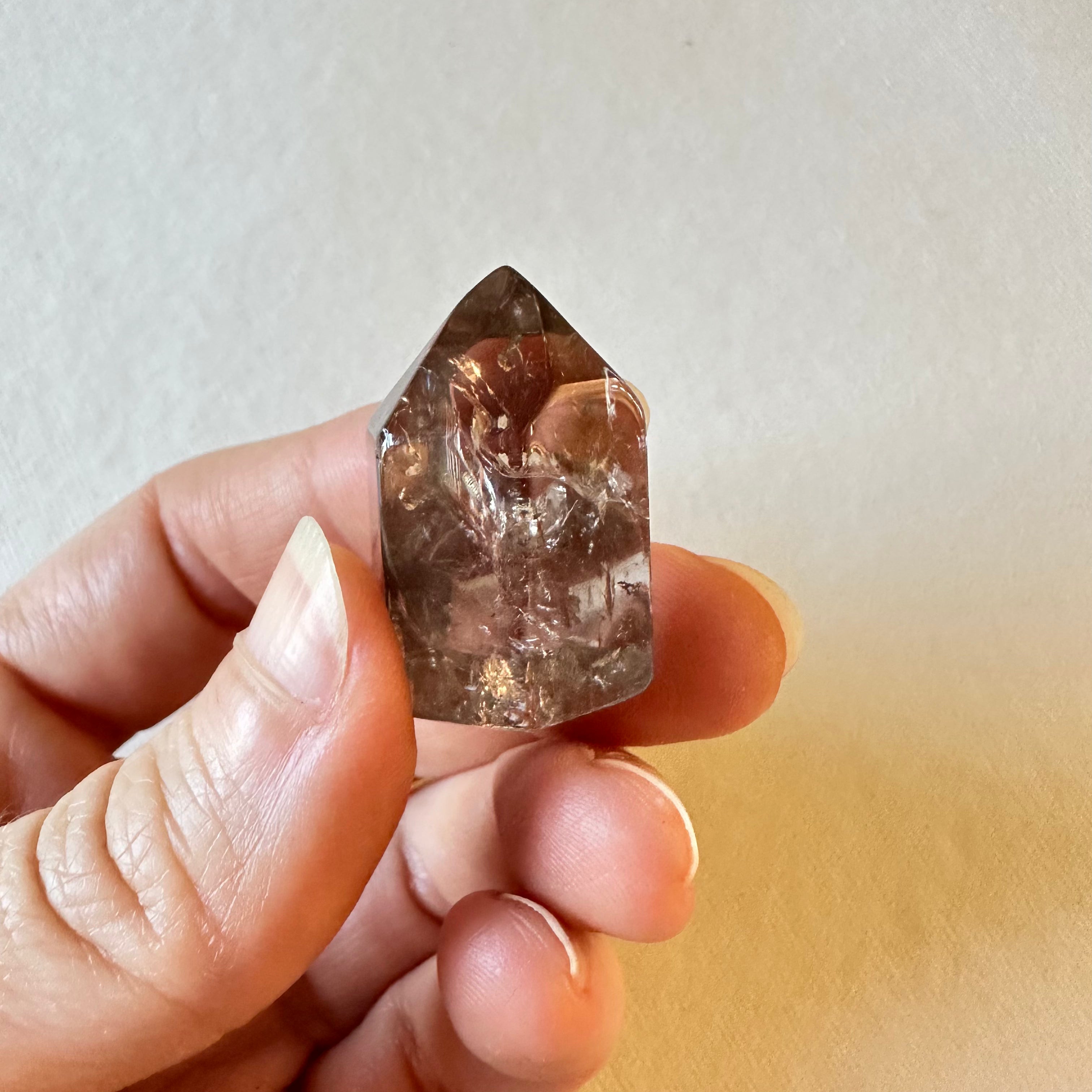 Smokey Quartz, Gemstone