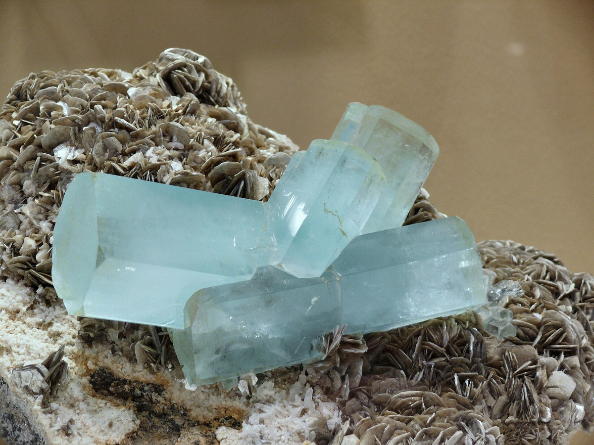 Article, Without Borders: Gifts from the Earth to Facilitate Collaboration