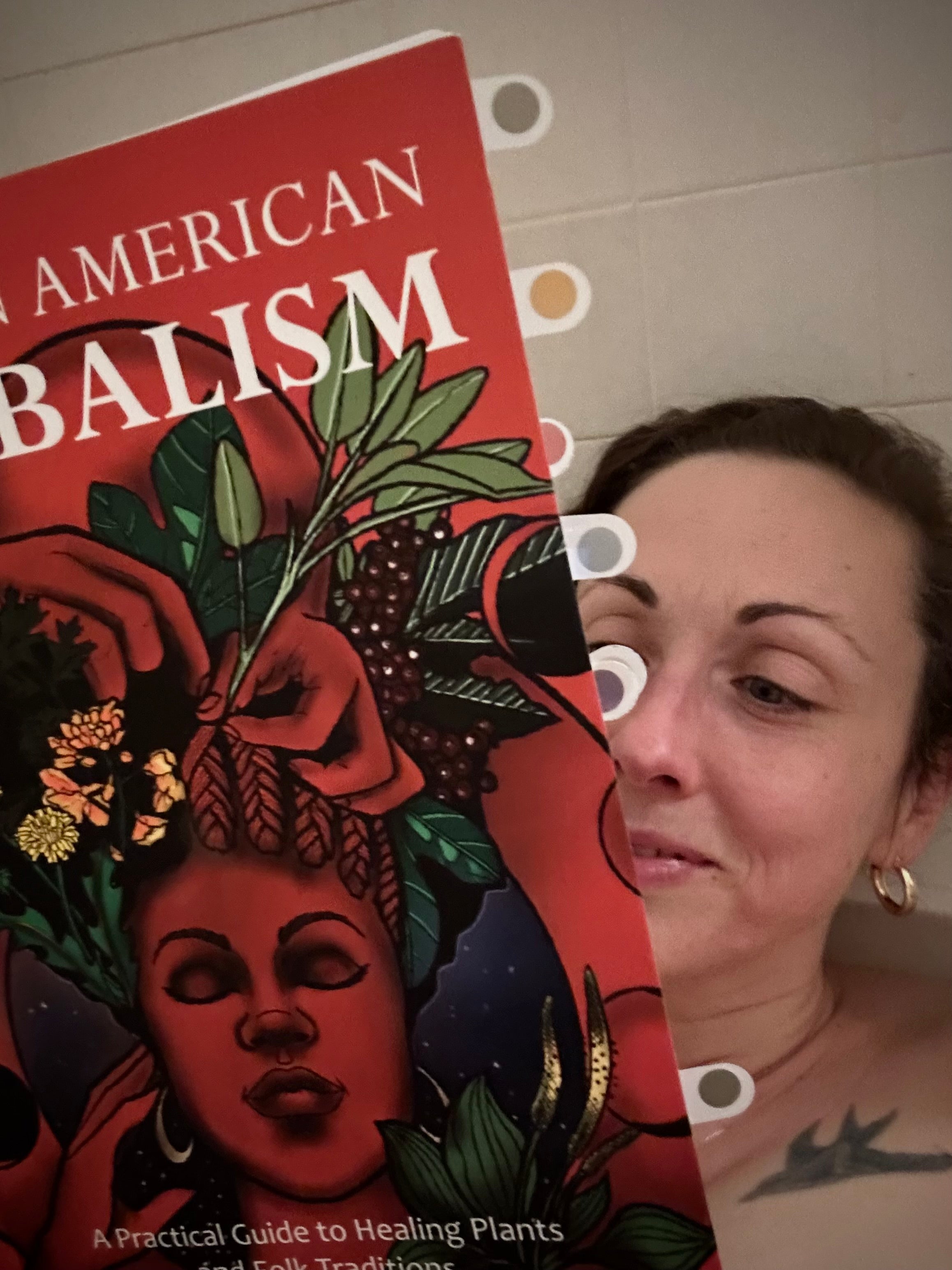 Book Review: African American Herbalism, by Lucretia VanDyke