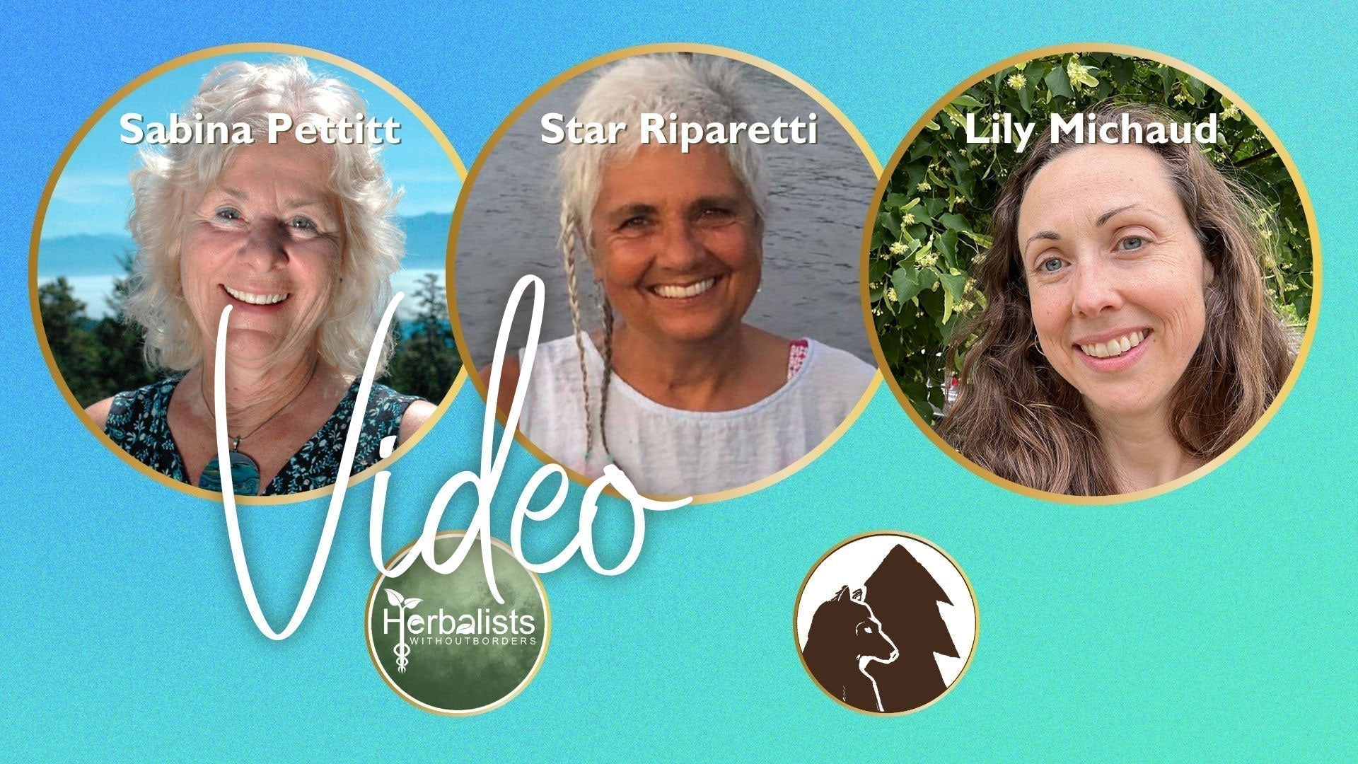 Gem, Animal, and Flower Essences with Sabina Pettitt and Star Riparetti