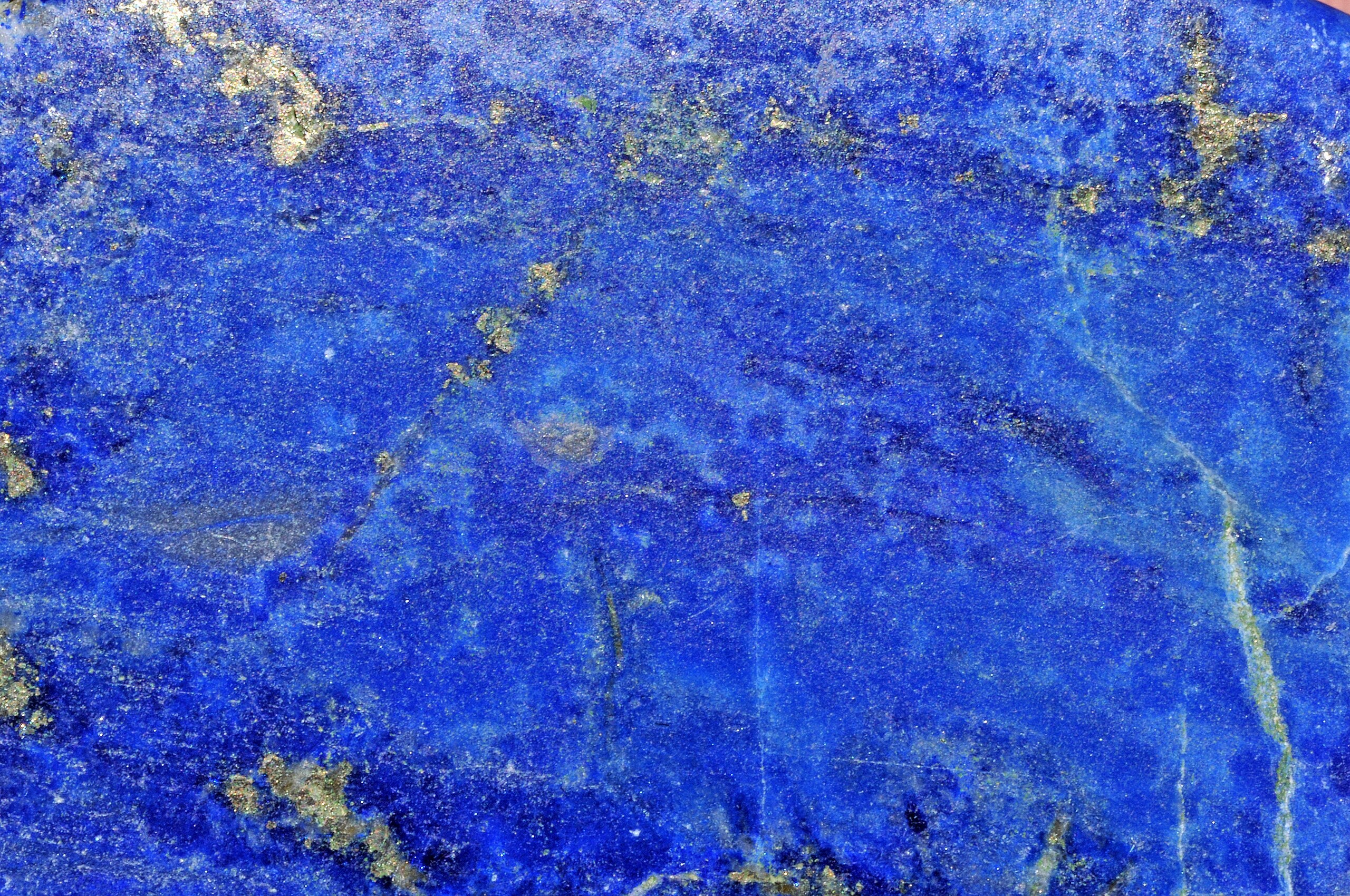 PMC: Lapis Lazuli Gem Essence, Reveal date 5/9/24