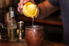 RECIPE: Ginger, Cayenne Lemonade Mocktail from Amanda Furbee