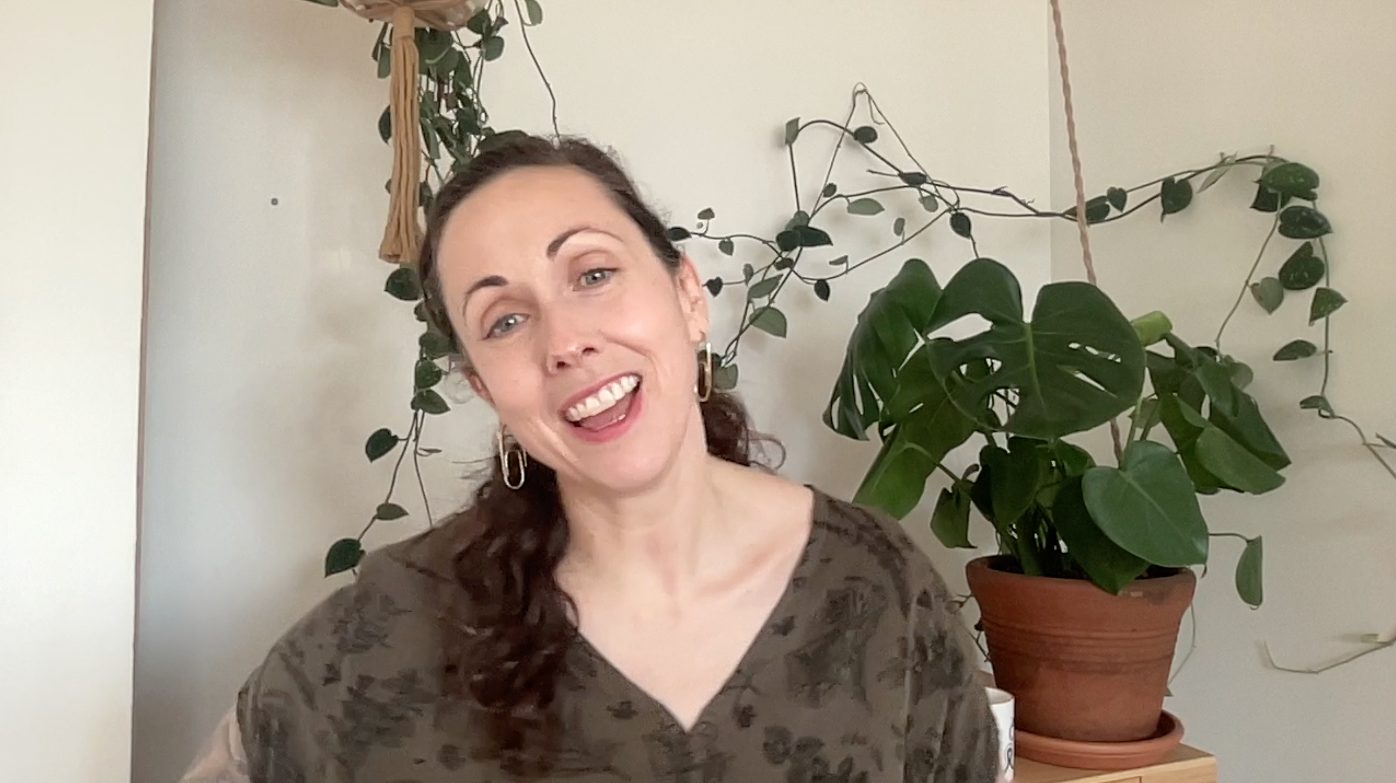 Why is Meditation Beneficial and What is Plant Meditation?