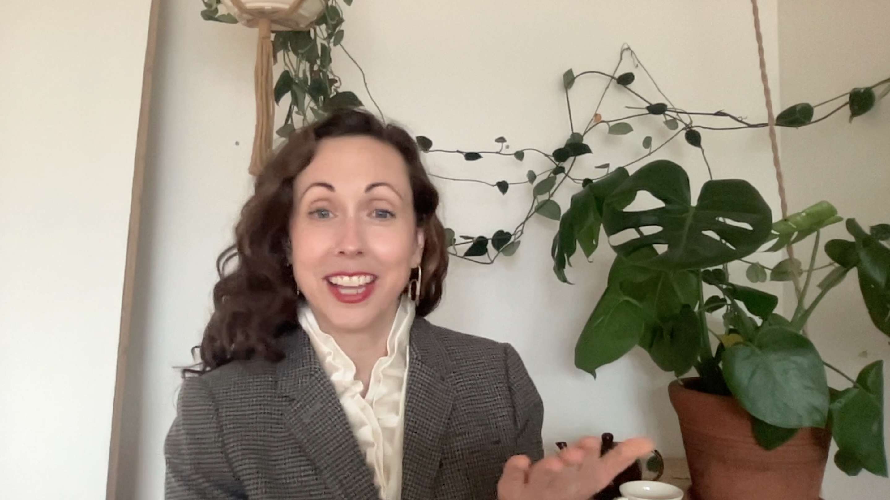 Video: How to Explore Telepathy With Animals, Plants, & People