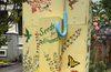 Seeds for Pollinators Seed Grants Herbalists Without Borders Portland MOnarchs