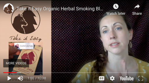 take-it-easy-herbal-smoking-blend-video-blog
