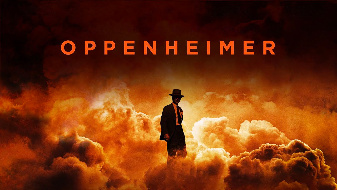 Oppenheimer Movie Prop Cigarettes