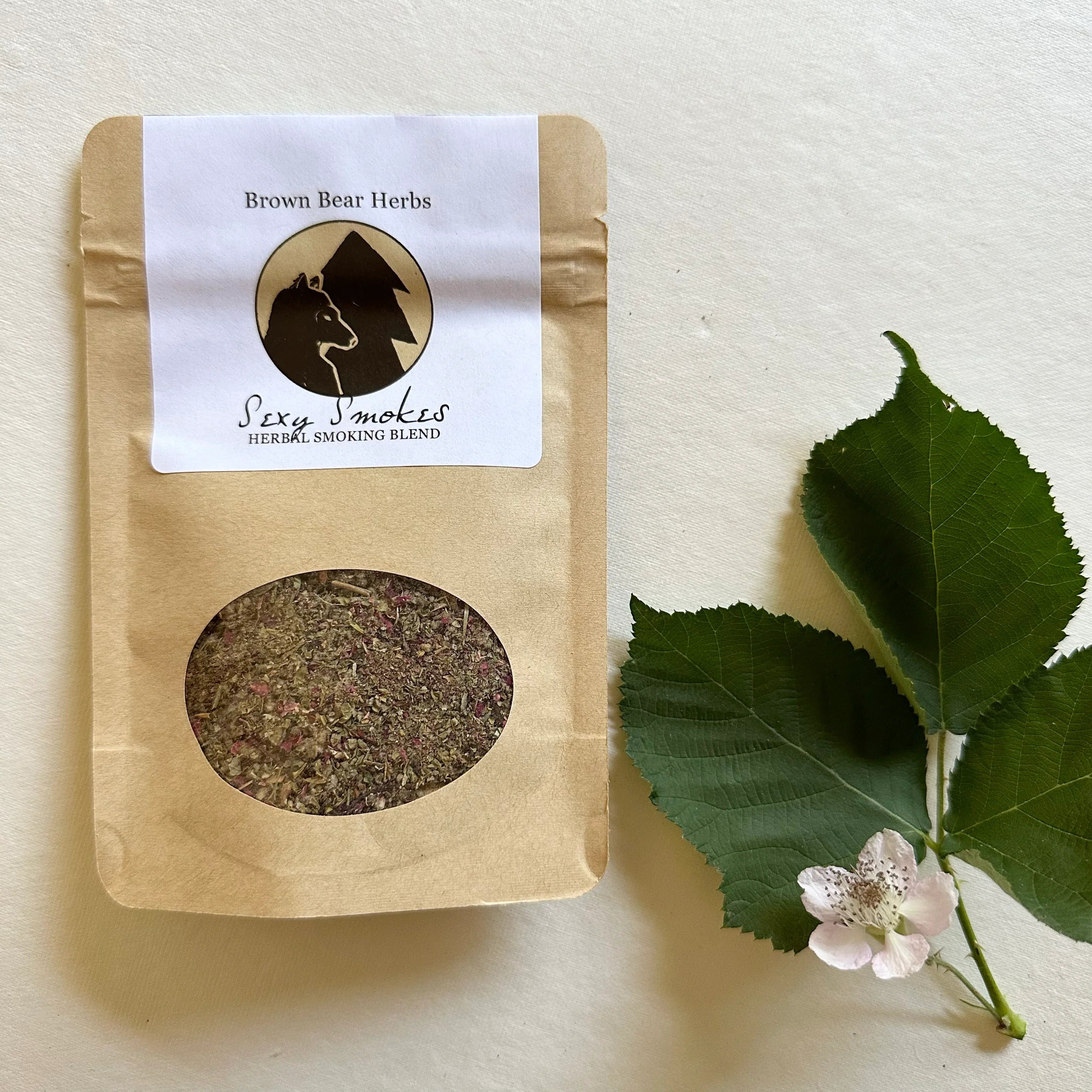 More Sexyness in Your Sexy Time: Herbs for Herpes, Infertility and Trauma