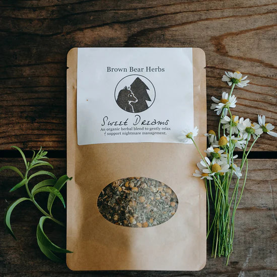 Chamomile!