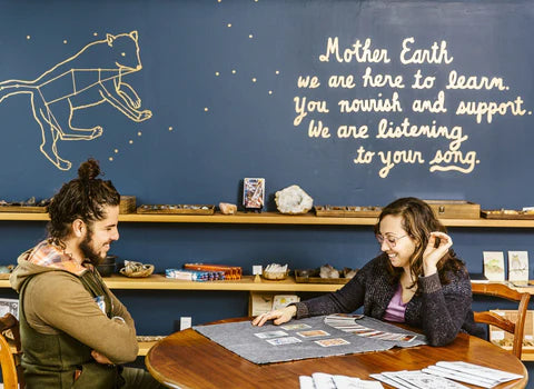 Travel Portland article on the Mystic District
