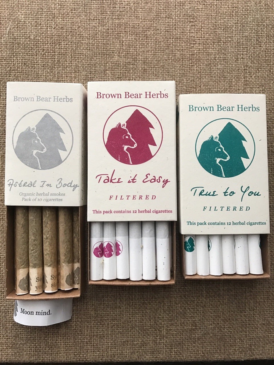 Astral in Body, Take it Easy and True to You Review