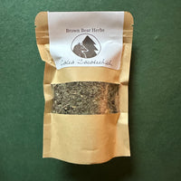 Calea Zacatechichi Dream Herb