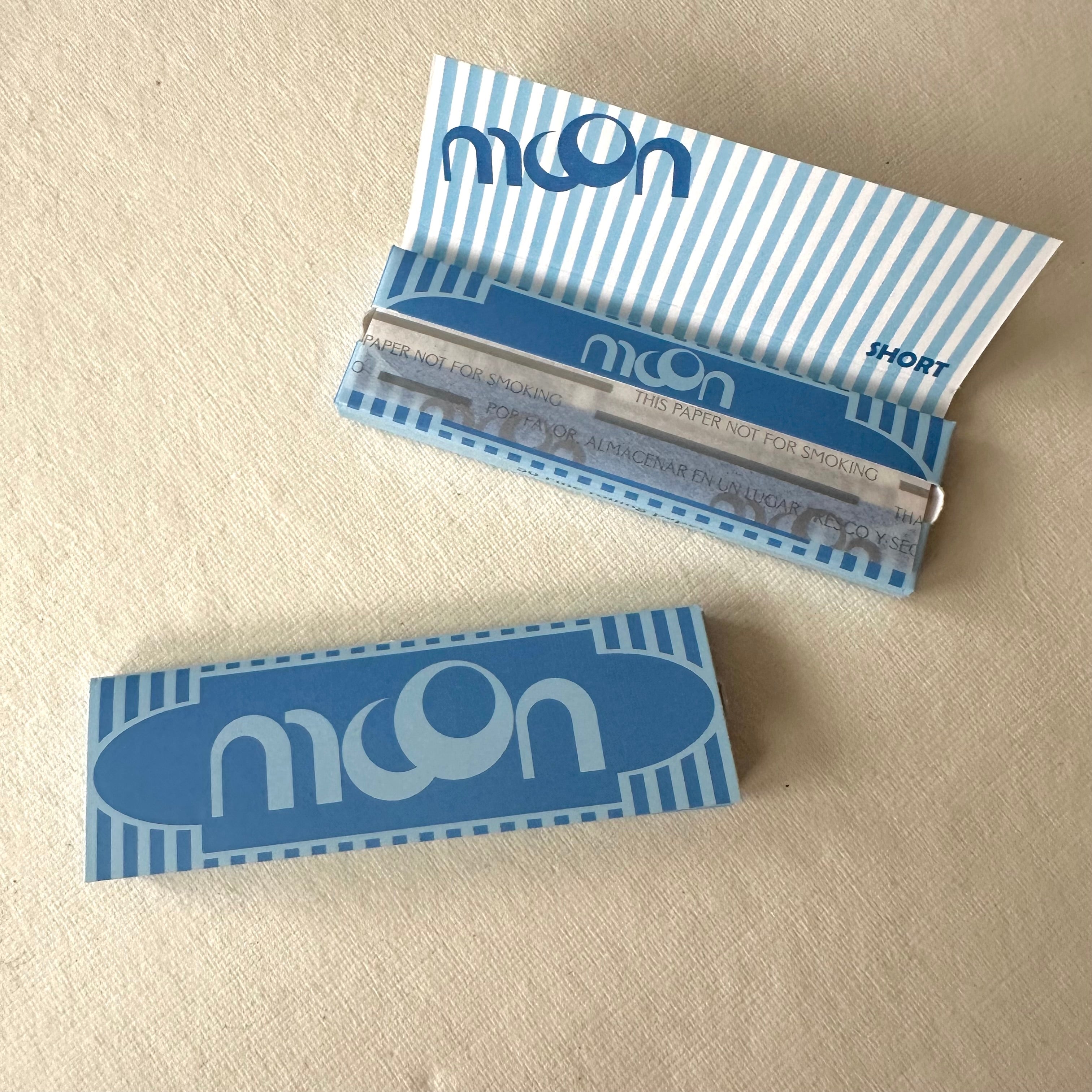 Moon Rice Rolling Papers