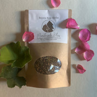 Menstrual Bliss Tea