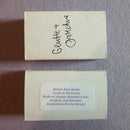 Gentle & Protective--Filtered Herbal Cigarette Experiment