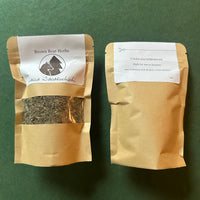 Calea Zacatechichi Dream Herb