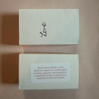 Love Filtered Herbal Cigarette--Experimental!