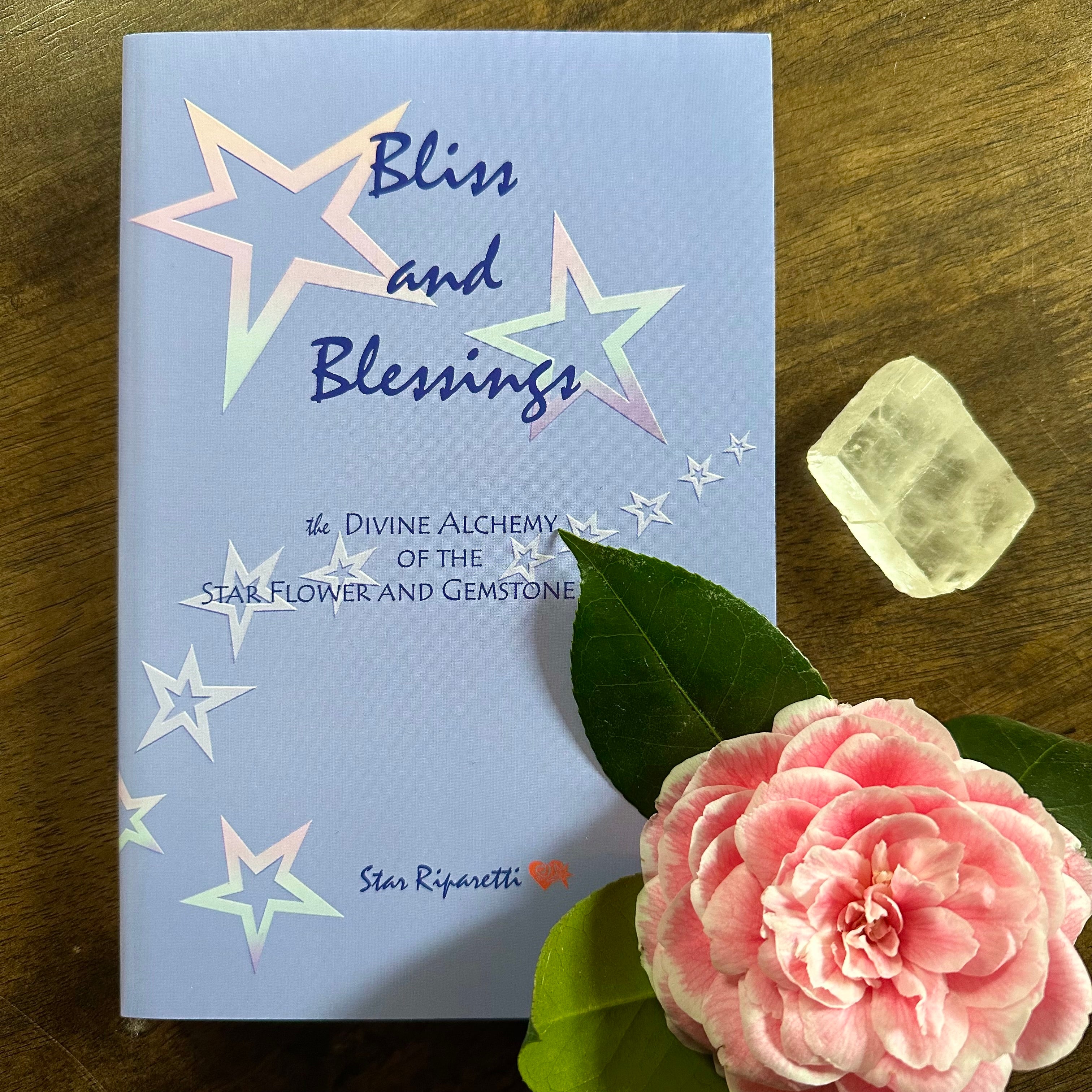 Bliss and Blessings by Star Riparetti