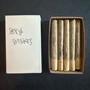 Sexy Smokes--Filtered Herbal Cigarettes Experiment