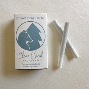 Clear Mind Pack--Filtered Wholesale