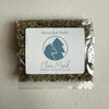 Clear Mind Roll Your Own Herbal Smoking Blend or Tea