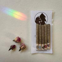 Five Pack--Classic Herbal Cigarette Sampler