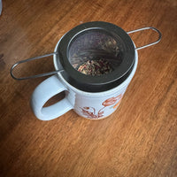 My favorite Tea Strainer