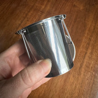 My favorite Tea Strainer