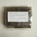 Gentle & Protective Roll Your Own Herbal Smoking Blend or Tea