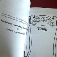 Zipporah, Holistic Healing After Miscarriage