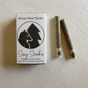 Sexy Smokes Pack--Classic Wholesale