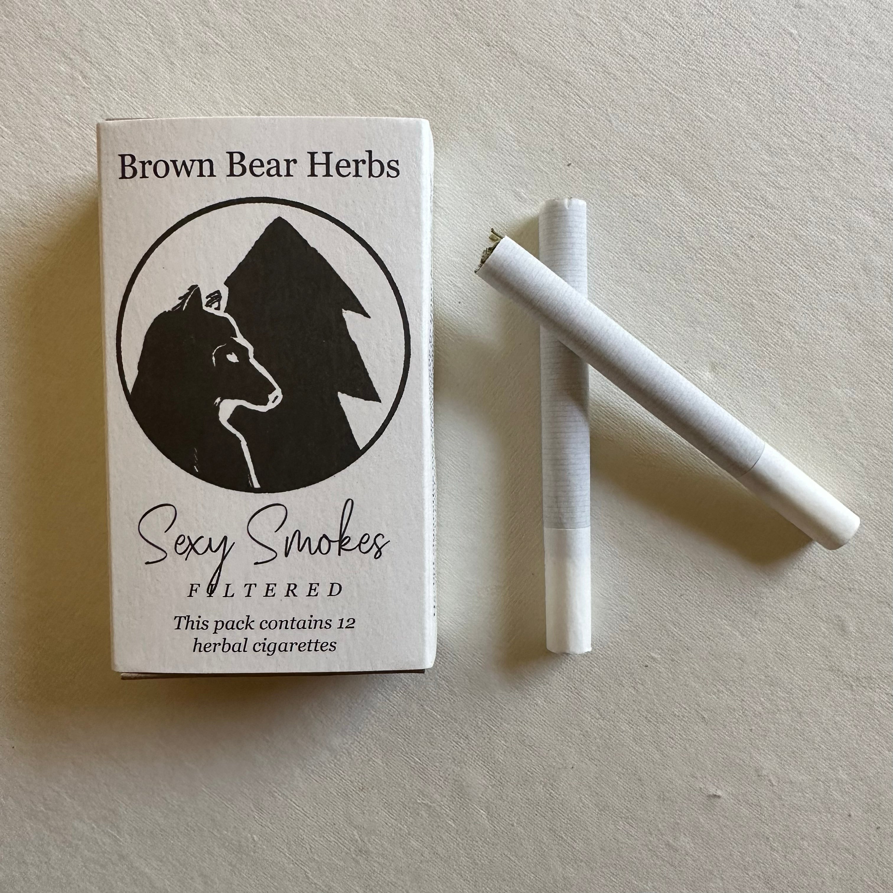 Breather Supreme Herbal Cigarettes: The Ultimate Guide - wkf25k6