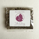 Take It Easy Roll Your Own Herbal Smoking Blend or Tea