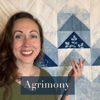 Video 2: Agrimony, Between A Rock and A Hard Place