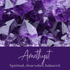 Amethyst Gem Essence