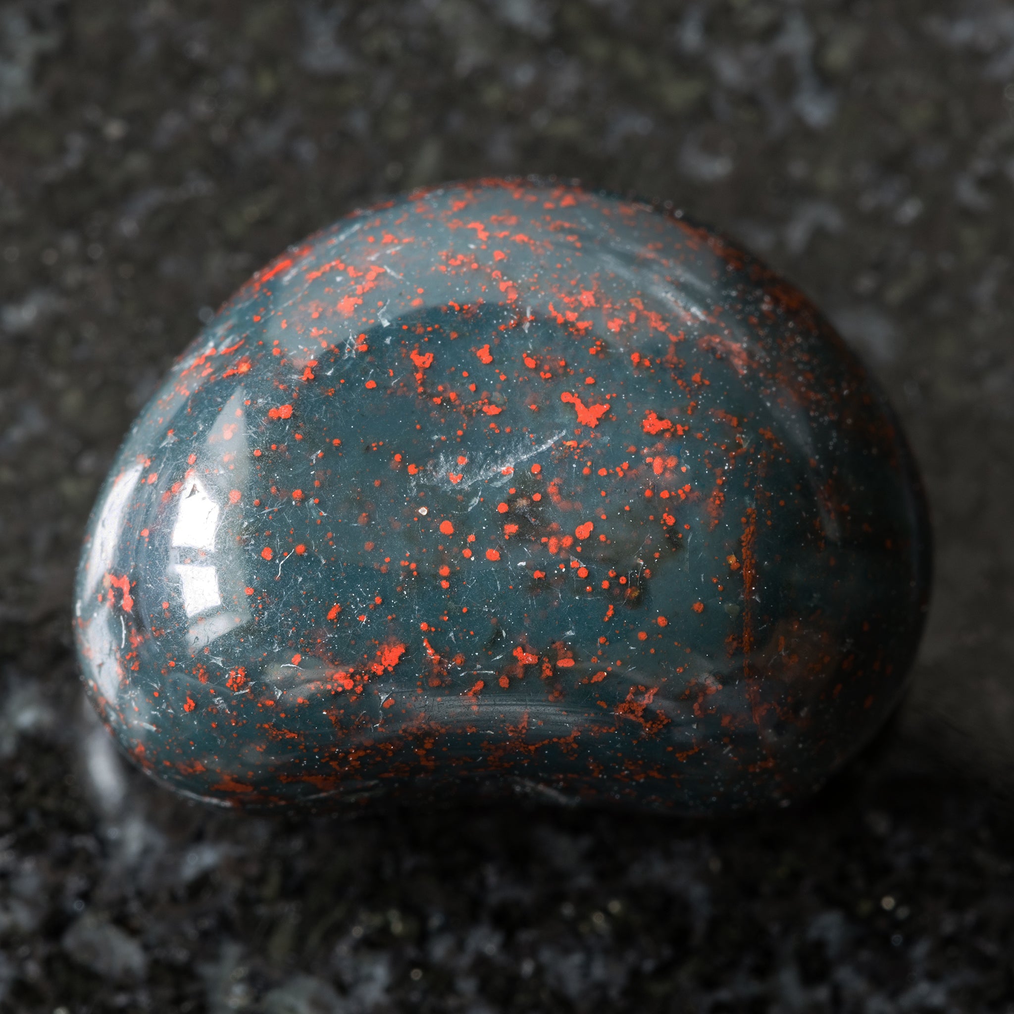 Bloodstone Gem Essence