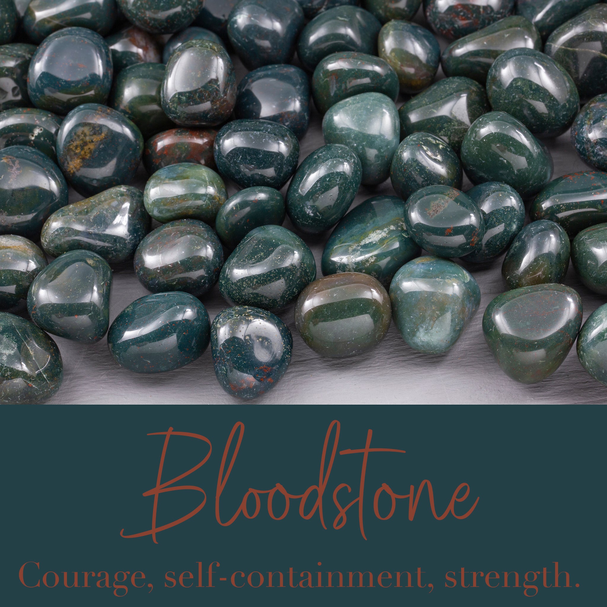 Bloodstone Gem Essence