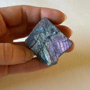 Labradorite Gemstone