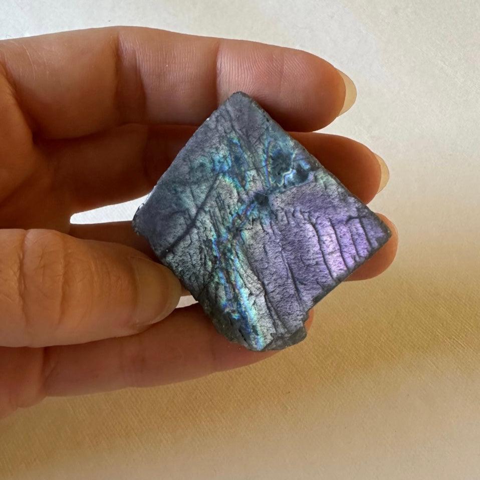 Labradorite Gemstone