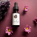 Amethyst Gem Essence