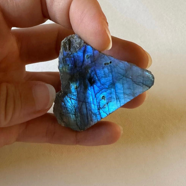 Labradorite Gemstone