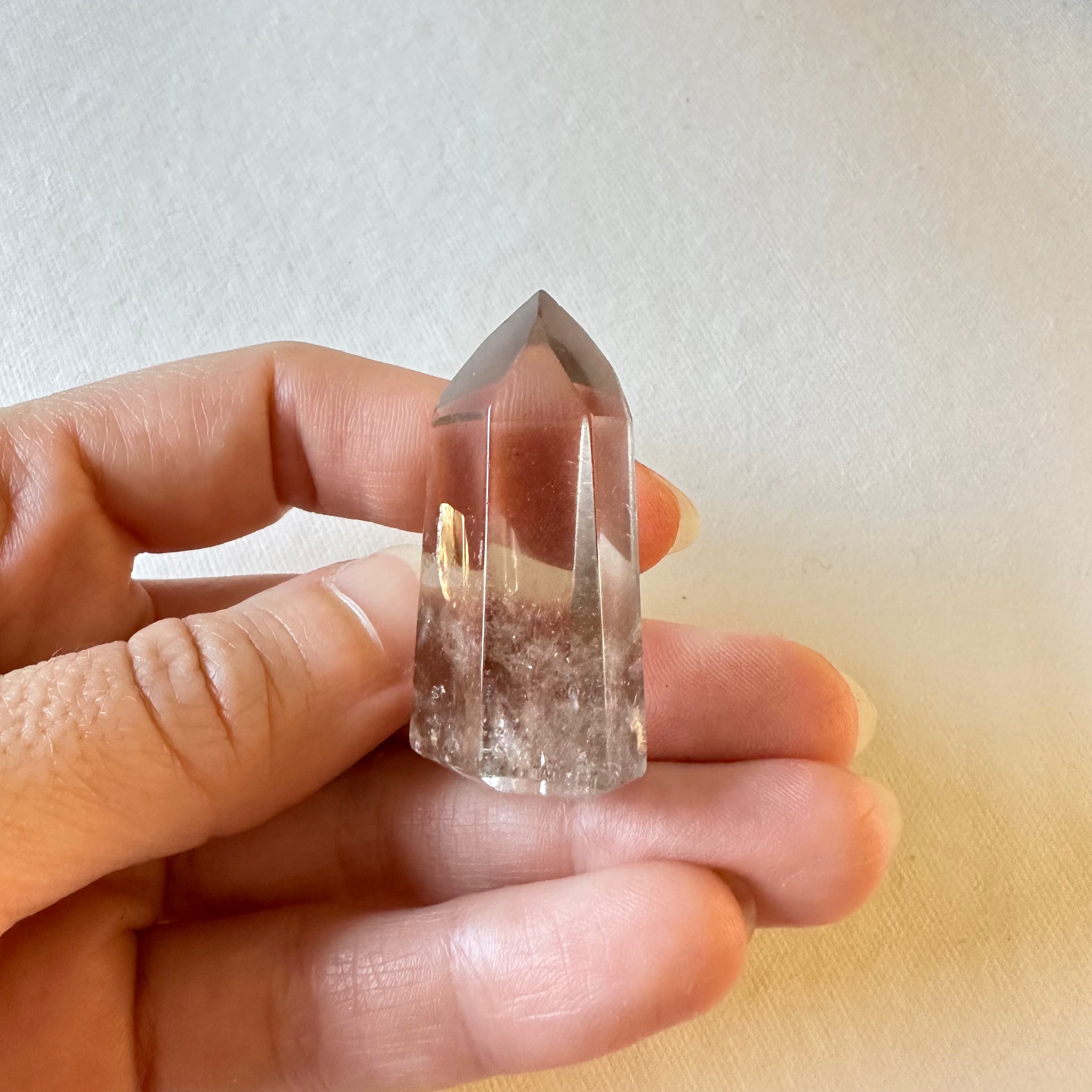 Smokey Quartz, Gemstone