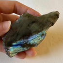 Labradorite Gemstone