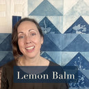 9: Lemon Balm for Reducing Anxiety and Making Friends