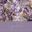 Lepidolite Gem Essence