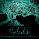 Malachite Gem Essence