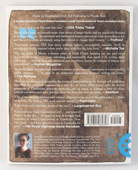 Moore, New Girl Law, book